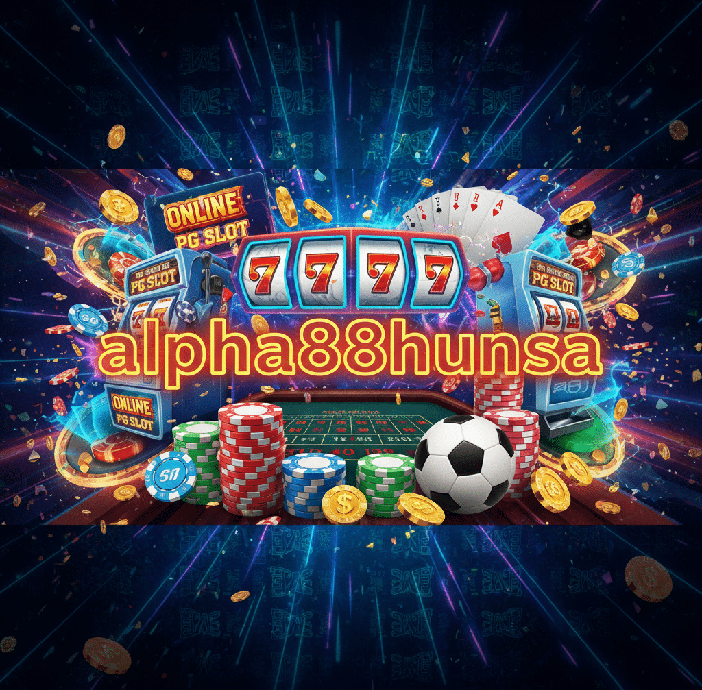alpha88hunsa