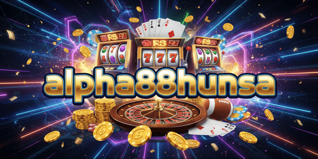alpha88hunsa
