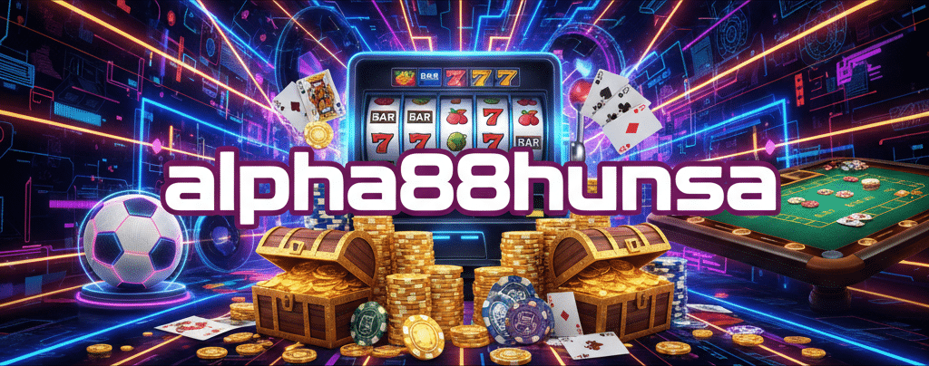 alpha88hunsa