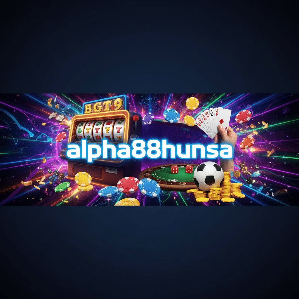 alpha88hunsa