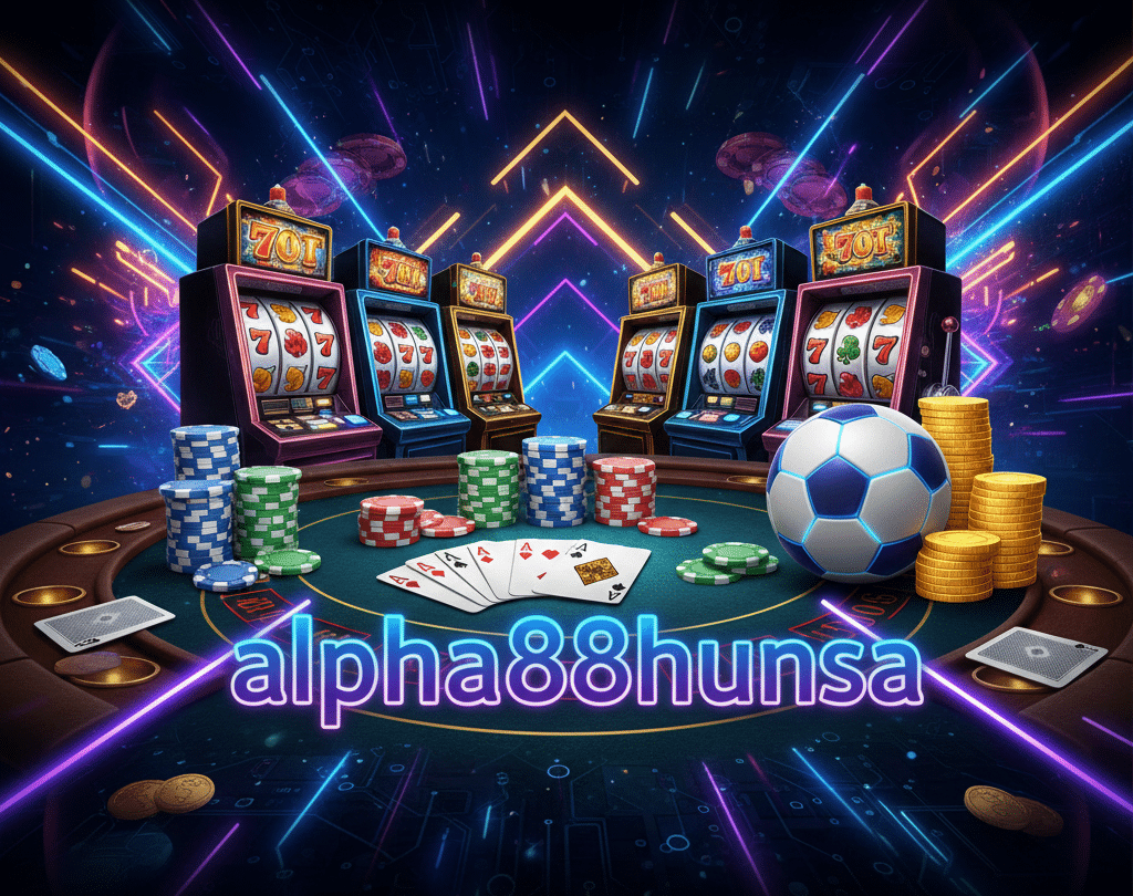 alpha88hunsa