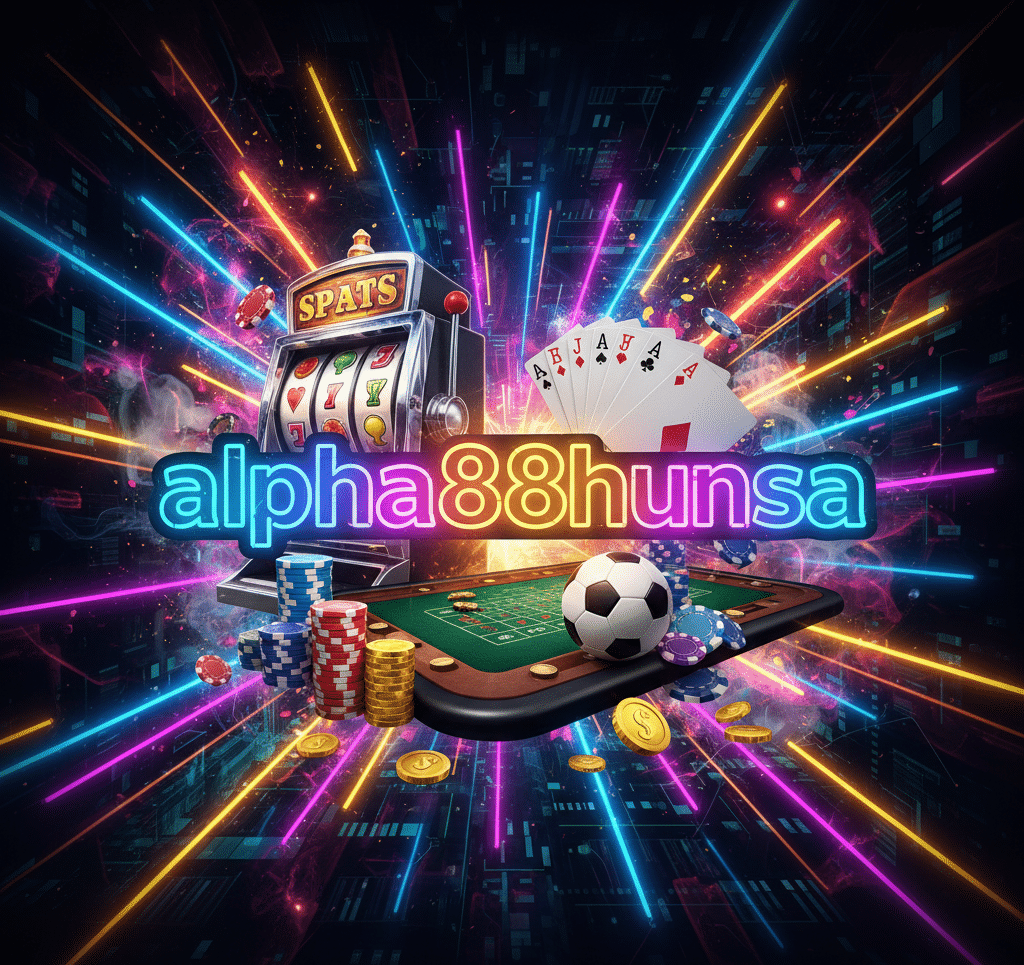 alpha88hunsa